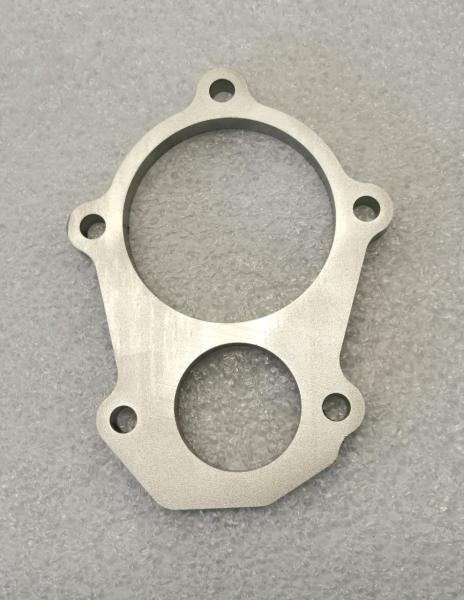 Flansch internes  Wastegate Garrett Pulsar Turbolader GT30 GT35 GTX30 GTX35